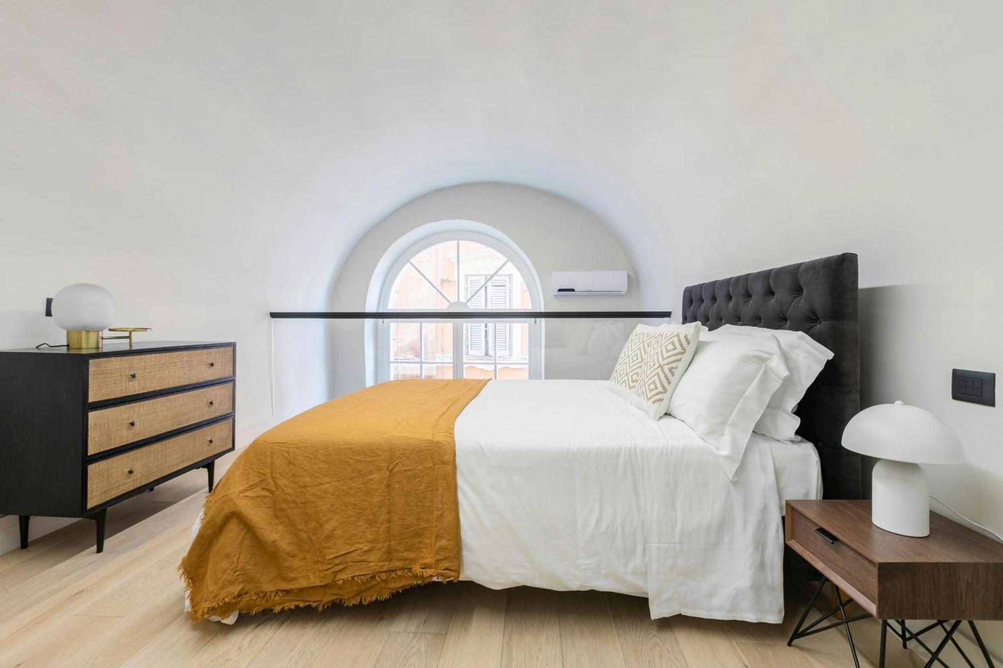 Sonder By Marriott Bonvoy Trastevere Apartments Piazza Trilussa - Rome — Foto 3